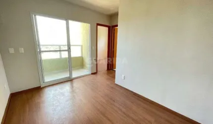 Apartamento de 2 dormitórios no bairro Humaitá.