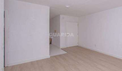 Apartarmento para locação com 2 dormitórios no bairro Hípica