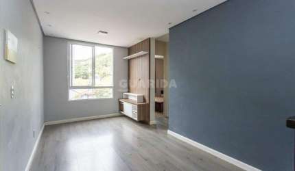 Apartamento para aluguel com 2 dormitórios no Bairro Alto Petrópolis