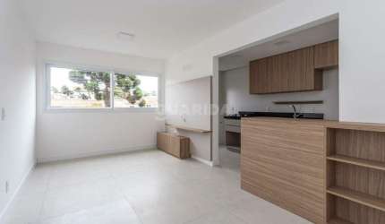 Apartamento semi-mobiliado para aluguel com 3 quartos, sendo 1 suíte, e 2 vagas cobertas, Partenon - Porto Alegre/RS!