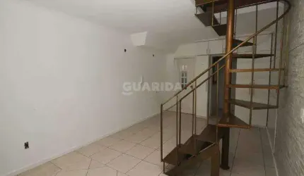 Casa em Condomínio para aluguel, 2 quartos, 1 vaga, Tristeza - Porto Alegre/RS