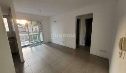 Apartamento de 2 dormitórios, sendo 1 suíte, para alugar no bairro Jardim Botânico, com sacada / churrasqueira e VAGA!!