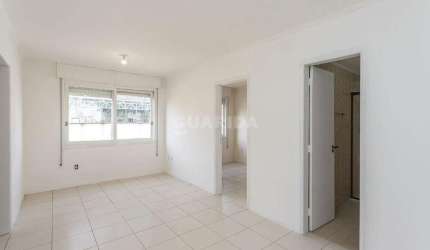Apartamento de 1 dormitório no bairro Petrópolis !