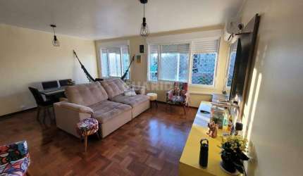 Apartamento para aluguel, 3 quartos, 1 suíte, 1 vaga, Higienópolis - Porto Alegre/RS