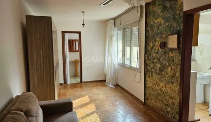 Kitnet/JK/Studio para aluguel, Vila Ipiranga - Porto Alegre/RS