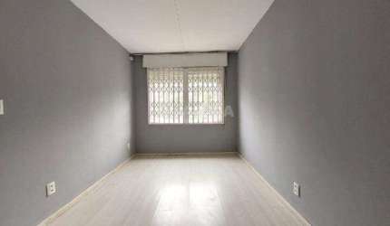 Apartamento de 2 dormitórios no bairro higienópolis !