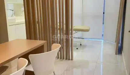 Conjunto/Sala Comercial para aluguel, 1 vaga, Moinhos de Vento - Porto Alegre/RS