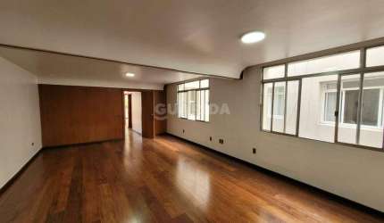 Apartamento para aluguel, 3 quartos, 1 suíte, Santana - Porto Alegre/RS