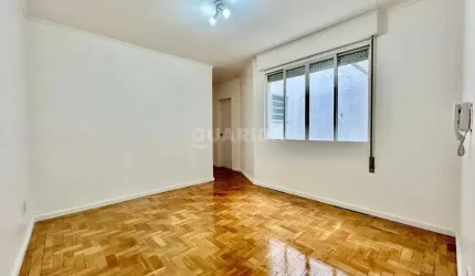 Apartamento para aluguel, 2 quartos, 2 vagas, Petrópolis - Porto Alegre/RS