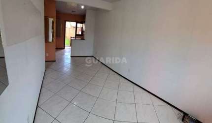 Casa Residencial/Sobrado para aluguel, 2 quartos, 1 vaga, Hípica - Porto Alegre/RS