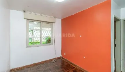 Apartamento para aluguel, 2 quartos, 1 vaga, Cristal - Porto Alegre/RS