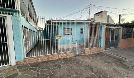 Casa Residencial/Sobrado para aluguel, 1 quarto, Jardim Leopoldina - Porto Alegre/RS