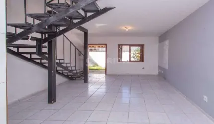 Casa em Condomínio com 2 dormitórios e 1 vaga de garagem, no bairro Ipanema
