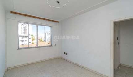 Apartamento para aluguel com 1 quarto no bairro Floresta