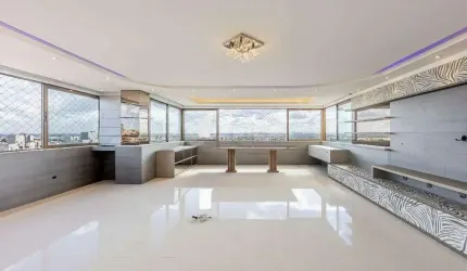 Apartamento para aluguel com 3 quartos, sendo 1 suíte, e 2 vagas de garagem no bairro Jardim Itu Sabará