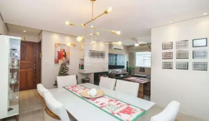 Apartamento para aluguel, 3 quartos, 2 vagas de garagem, Vila Ipiranga - Porto Alegre/RS