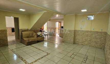 Casa Residencial com 4 dormitórios para alugar no bairro Jardim Itu Sabara.