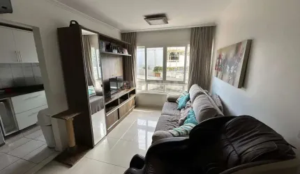 Apartamento com 3 dormitórios, sendo 1 suíte, no bairro Jardim Botânico