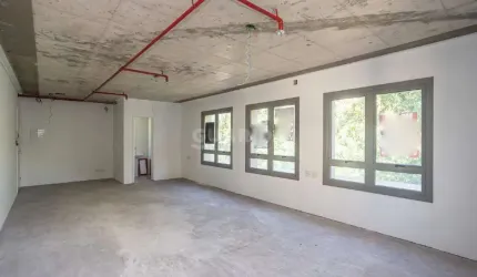 Excelente conjunto comercial no bairro Auxiliadora