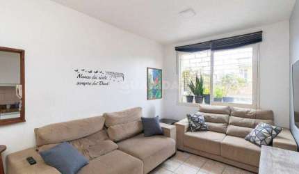Apartamento mobiliado com 2 dormitórios no bairro Tristeza