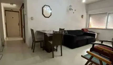 Apartamento para locação de 97m² e 3 dormitórios no bairro Menino Deus