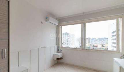 Apartamento com 1 dormitório para alugar no bairro Centro Histórico