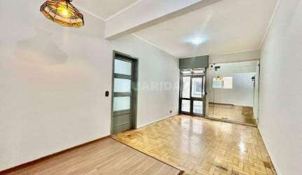 Apartamento com 3 dormitórios para alugar no Centro Histórico