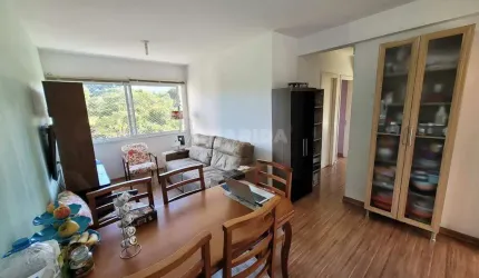Apartamento para aluguel, 3 quartos, 1 suíte, 1 vaga, Partenon - Porto Alegre/RS