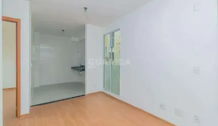 Apartamento com 2 dormitórios no bairro Cavalhada