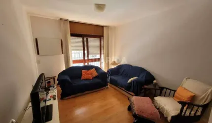 Apartamento com 3 dormitórios no bairro Bela Vista
