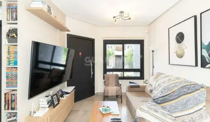 Ótima casa em condomínio na Zona Sul de Porto Alegre