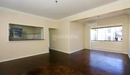 Apartamento amplo com 3 dormitórios no bairro Rio Branco