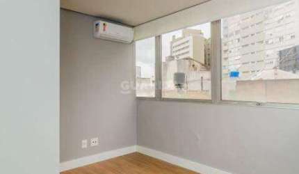 Conjunto/Sala Comercial para aluguel, 1 vaga, Moinhos de Vento - Porto Alegre/RS
