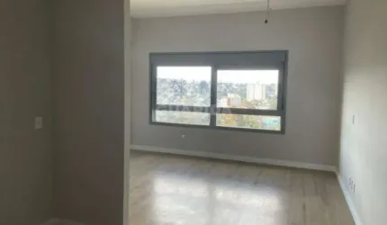 Apartamento estilo loft com 1 vaga de garagem no bairro Teresópolis