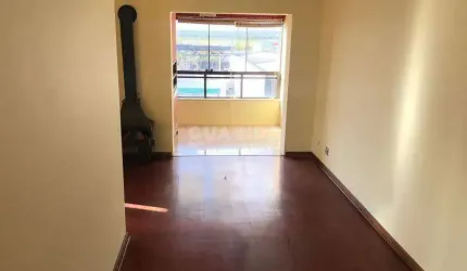 Apartamento com 2 dormitórios e 1 vaga de garagem no bairro Jardim Lindóia