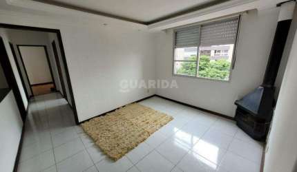 Apartamento com 2 dormitórios no bairro Bela Vista