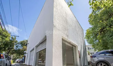 Loja comercial no bairro Moinhos de Vento