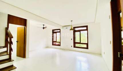 Apartamento, no estilo cobertura, com 2 dormitórios, sendo 1 suíte, no bairro Bela Vista