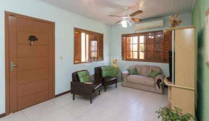 Apartamento com 2 dormitórios, mobiliada, no bairro Jardim do Salso