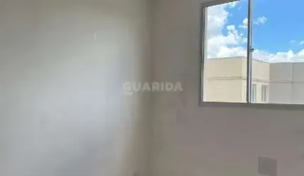 Apartamento com 2 dormitórios e 1 vaga de garagem no bairro Jardim Leopoldina