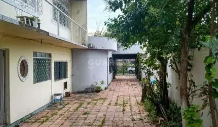 Casa residencial no bairro Sarandi