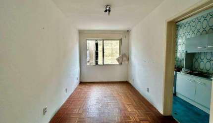 Apartamento com 2 dormitórios no bairro Jardim Botânico