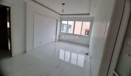 Apartamento no estilo cobertura com 2 dormitórios no bairro Petrópolis