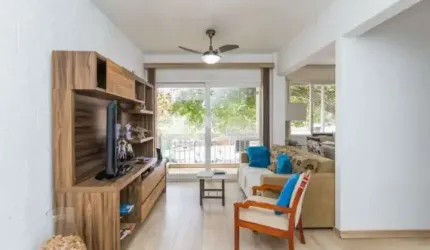 Apartamento com 2 dormitórios no bairro Vila Assunção