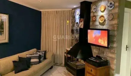 Casa Residencial com 3 dormitórios, sendo 1 suíte, no bairro Jardim Itu-Sabará