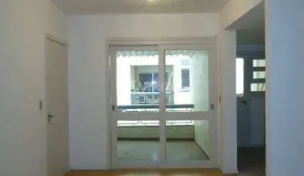 Apartamento com 1 dormitório no bairro Centro Histórico de Porto Alegre