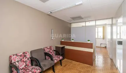 Sala Comercial no Centro Histórico