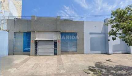 Loja Comercial no bairro Floresta