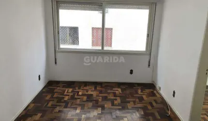 Apartamento com 1 dormitório e 1 vaga de garagem no bairro Passo d'Areia