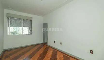 Apartamento com 2 dormitórios no bairro Petrópolis